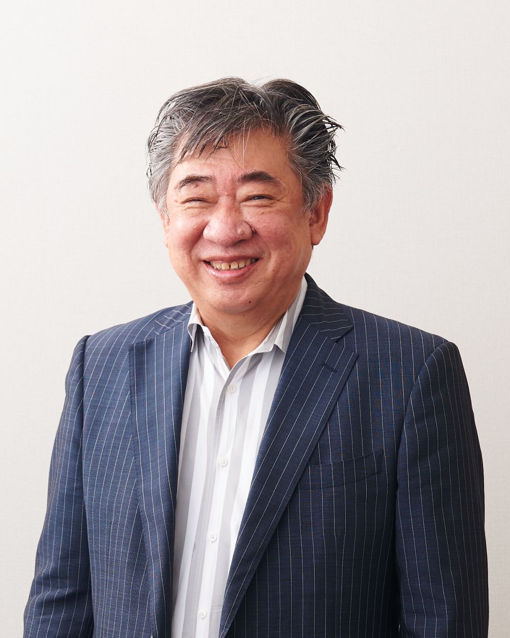 代表取締役 江原 常人