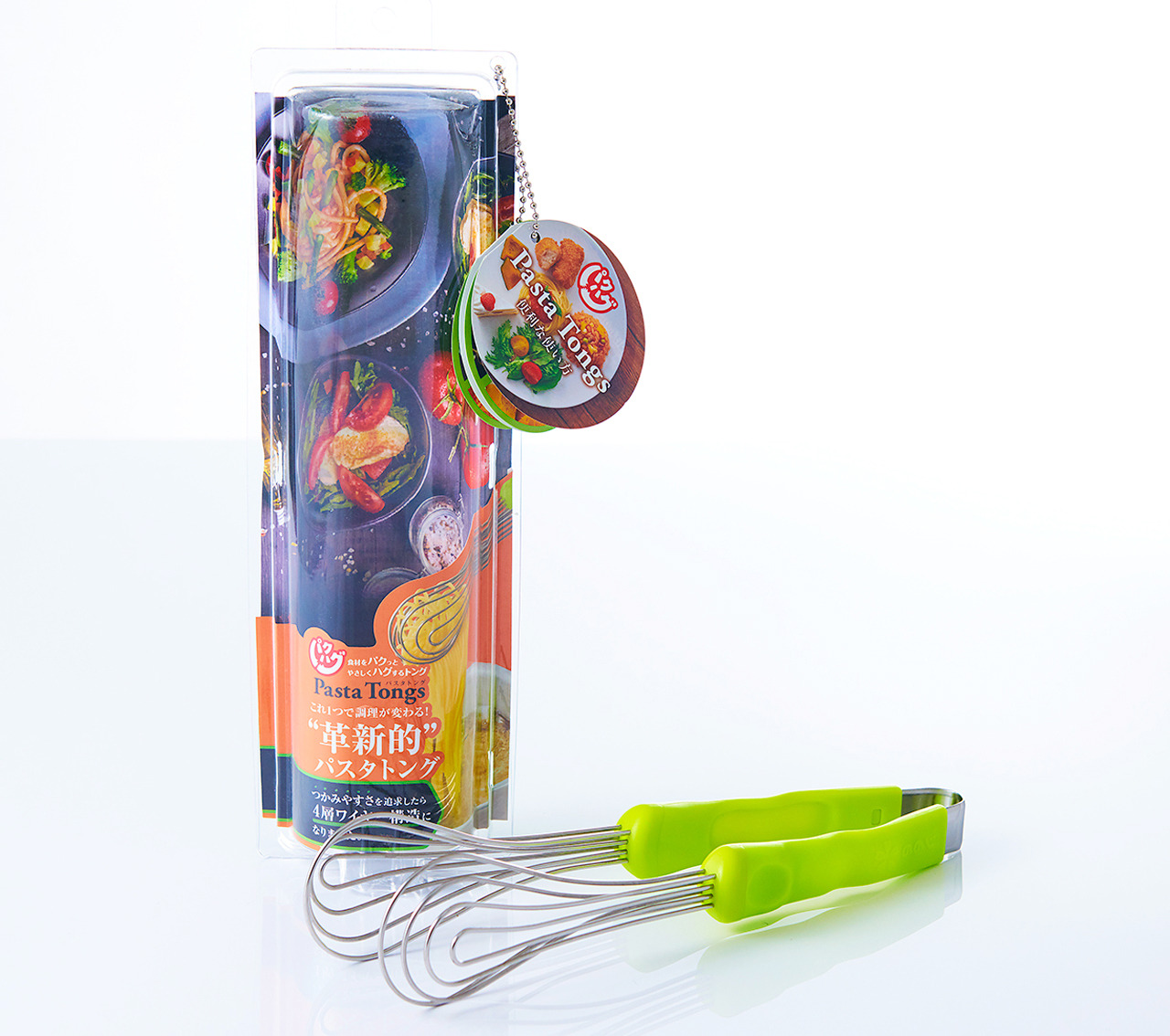 制作実績の写真