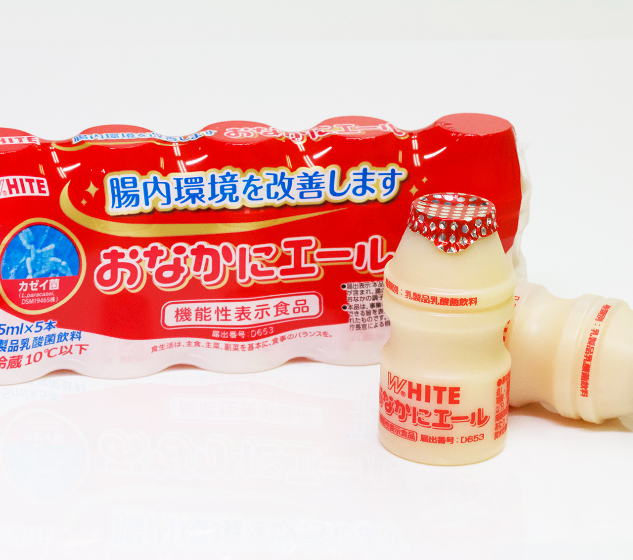 制作実績の写真