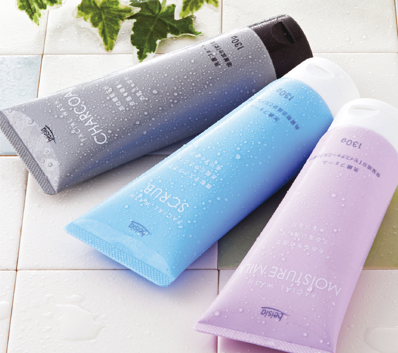 制作実績の写真