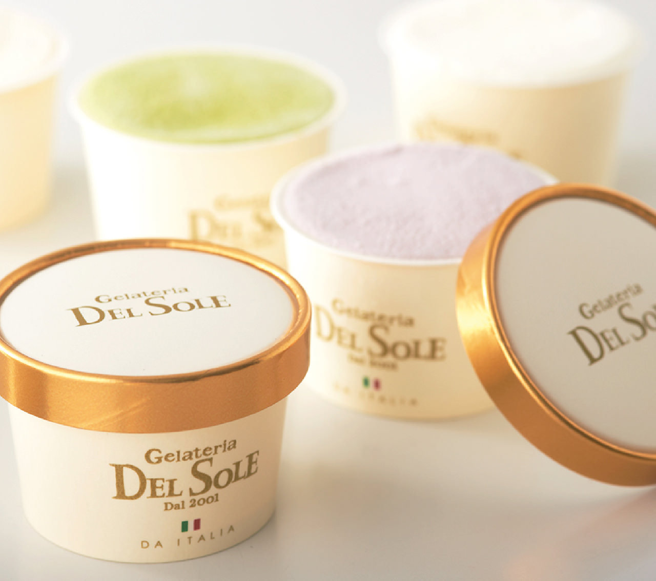 制作実績の写真