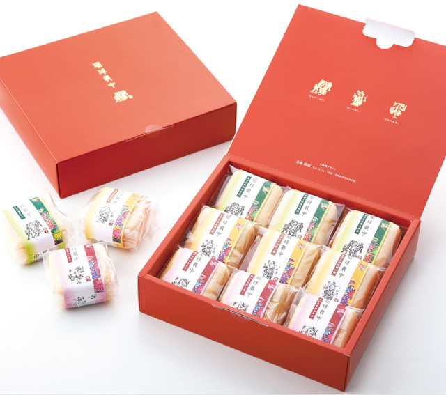 制作実績の写真