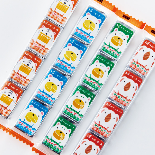 制作実績の写真